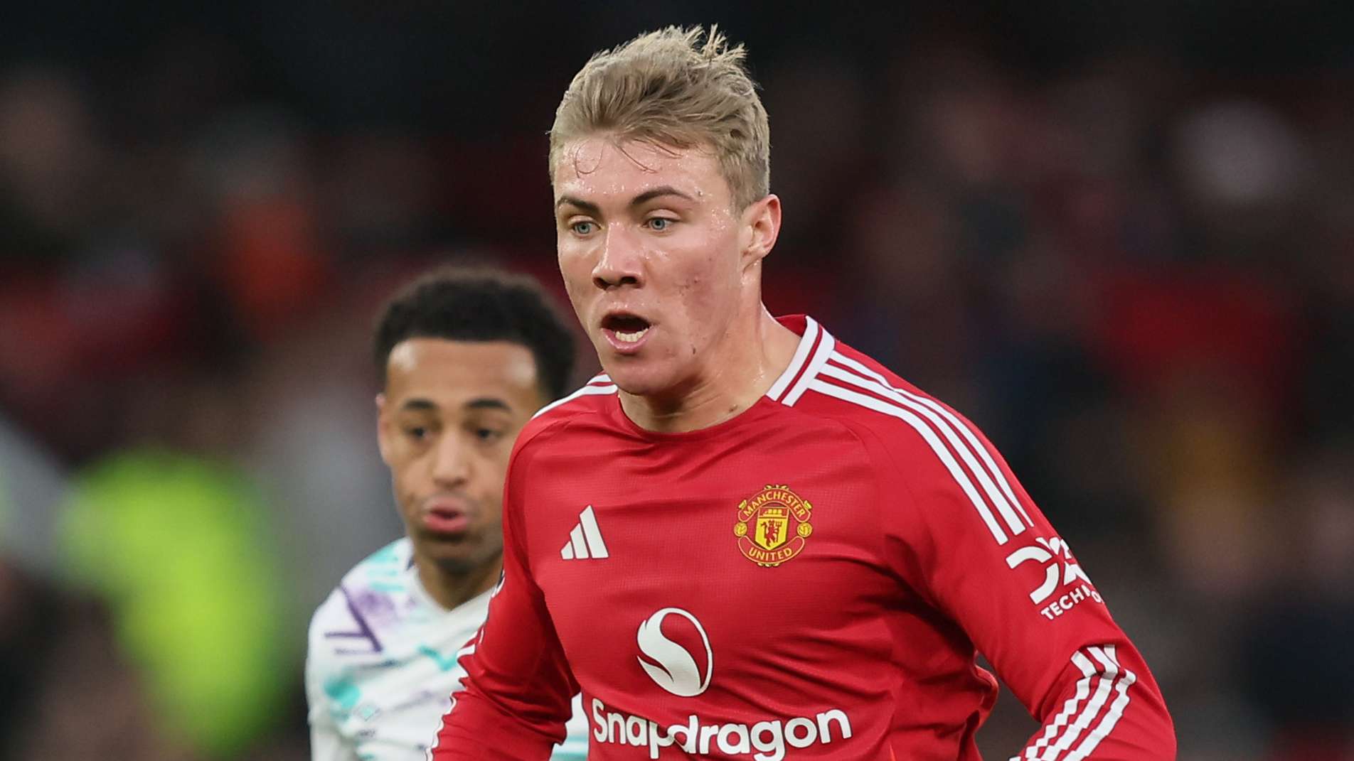 的年轻才俊 的年轻才俊