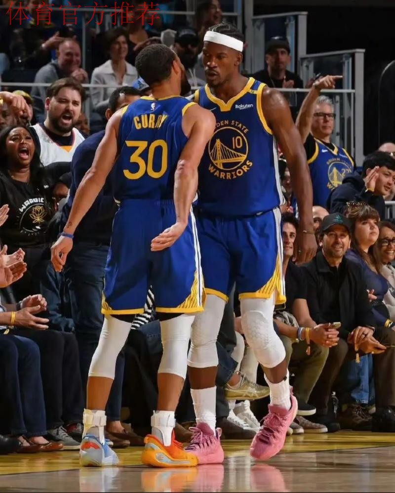 勇士这双核可咋办？巴特勒无法担负关键球，格林二人转纯送！